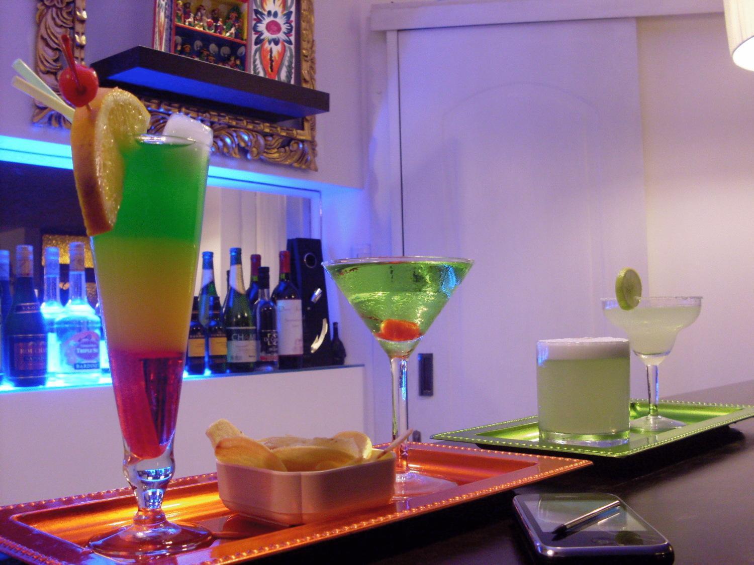 Casahotel Jockey Plaza Mall Lima Exterior photo